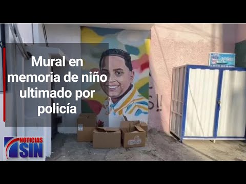 #SINyMuchoMás: Mural, Constanza y Tik Tok