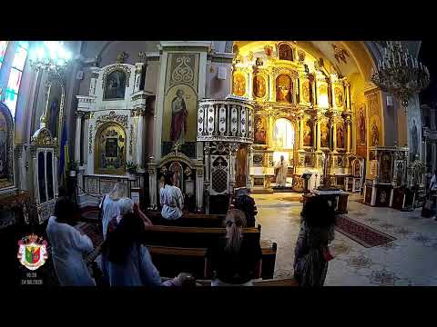 УГКЦ Чернівці онлайн