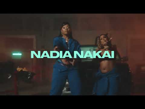Nadia Nakai - Runnin' Back Coming Soon!