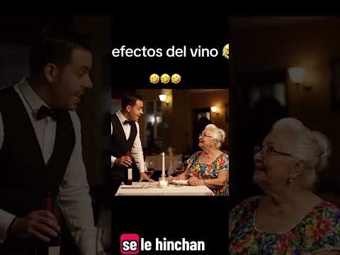 #youtubeshorts #humor #risas #vino #efectos