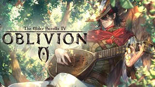 【OBLIVION REMASTERED】Try Not to Laugh Challenge【NIJISANJI EN | Vox Aku