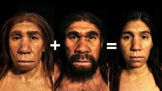 Последние открытия о человеческой эволюции, которые переписывают историю
