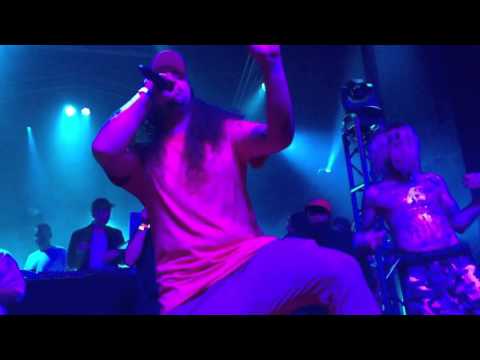 GREY MAGIC - $uicideboy$ x RVMIRXZ