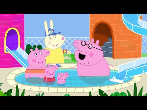 Peppa Pig Full Episodes - LIVE ? BRAND NEW PEPPA PIG EPISODES ⭐️