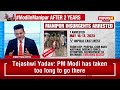 Maj. (R.) Mohammad Ali Shah Discusses PM Modi’s Peace and Development Initiatives in Manipur  - 04:33 min - News - Video