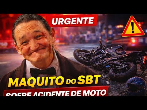 MARQUITO DO SBT COUBE FAMÍLIA ANUNCIAR AGORA! 