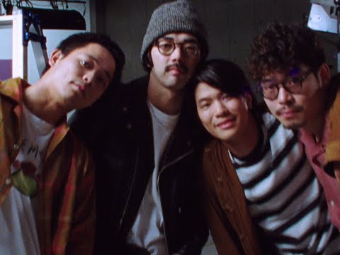 Yogee New Waves - あしたてんきになれ(Official MV)