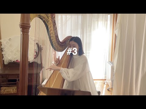 #3 (original harp song)