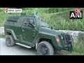 Dodo Encounter: सेना और आतंकियों के बीच फिर हुई मुठभेड़, 4 जवान शहीद, आतंकियों की तलाश जारी  - 02:01 min - News - Video