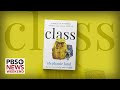 ‘Class’ author Stephanie Land on the realities of college when living in poverty