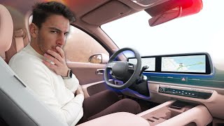 Vidéo-Test Hyundai Ioniq 6 par TheiCollection