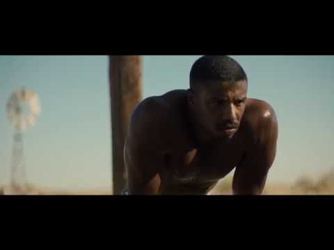 Creed II'