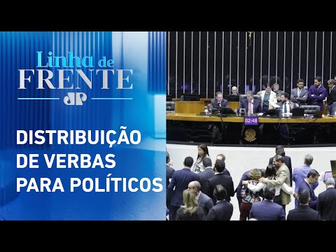 Como funcionam as transferências de emendas parlamentares? Bancada analisa | LINHA DE FRENTE