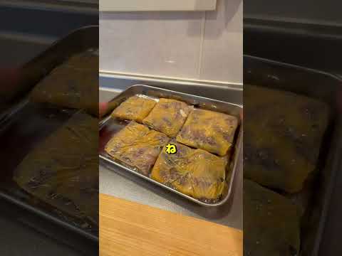 釣り界のわらしべ長者。魚の無限ループ #shorts