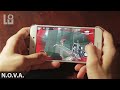 ШОП-ОБЗОР: Игры/Games и тесты на Kirin 655, Huawei Honor 8 LiteP8 Lite 2017
