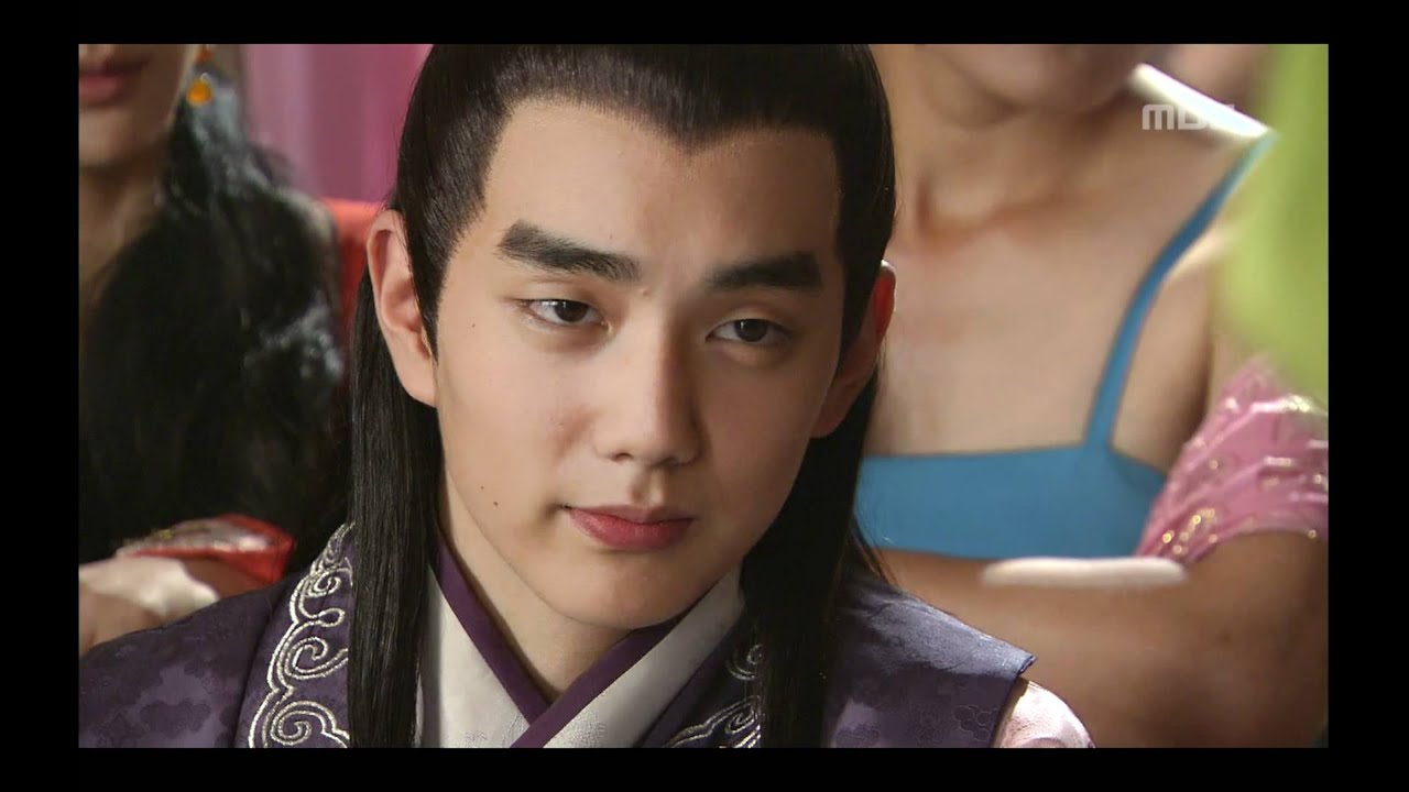 The Great Queen Seondeok, 36회, EP36, #05 - YouTube