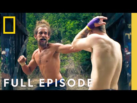 Bare-Knuckle Fight Clubs (Full Episode) | Trafficked with Mariana Van Zeller | Nat Geo