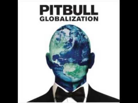 Pitbull - Wild Wild Love Feat. G.R.L