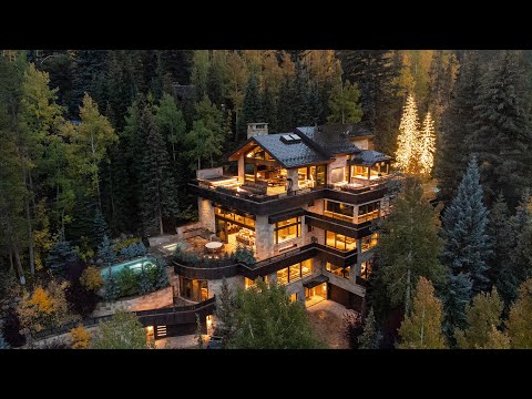 Opus & Ethos | The Crown Jewel of Vail & The Pinnacle of The Apex Collection by Triumph Mountain Properties
