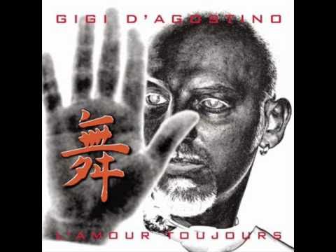 Gigi D'Agostino - Fly ( L'Amour Toujours )