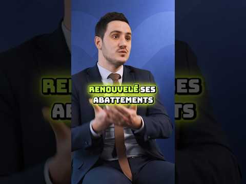 Quelle est la meilleure manière de transmettre de l’immobilier à ses enfants ? #immobilier