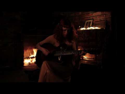 Karen Elson - Stolen Roses