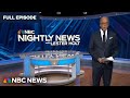 Nightly News Full Broadcast - Feb. 5