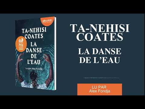 Vidéo de Ta-Nehisi Coates