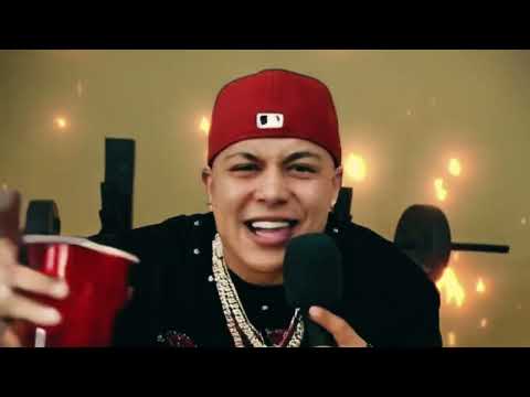 LIONIXX - FOREVER ALONE 2 (TRIBUTO NAZZA) - FMS VS CANALES INC THE ÁLBUM