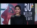మీడియా ముందుకు నేను ఏది అనుకోని రాను | Colors Swathi Telugu latest Interview | Month of Madhu  - 10:46 min - News - Video
