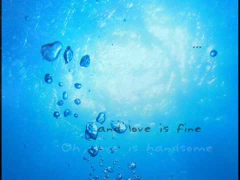 The Water is Wide - Charlotte Church & Enya