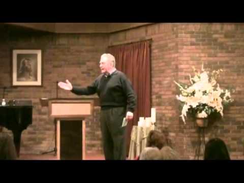 Michael Wickett's Talk On ''Creating A Powerful Life Vision'' @ Unity ...