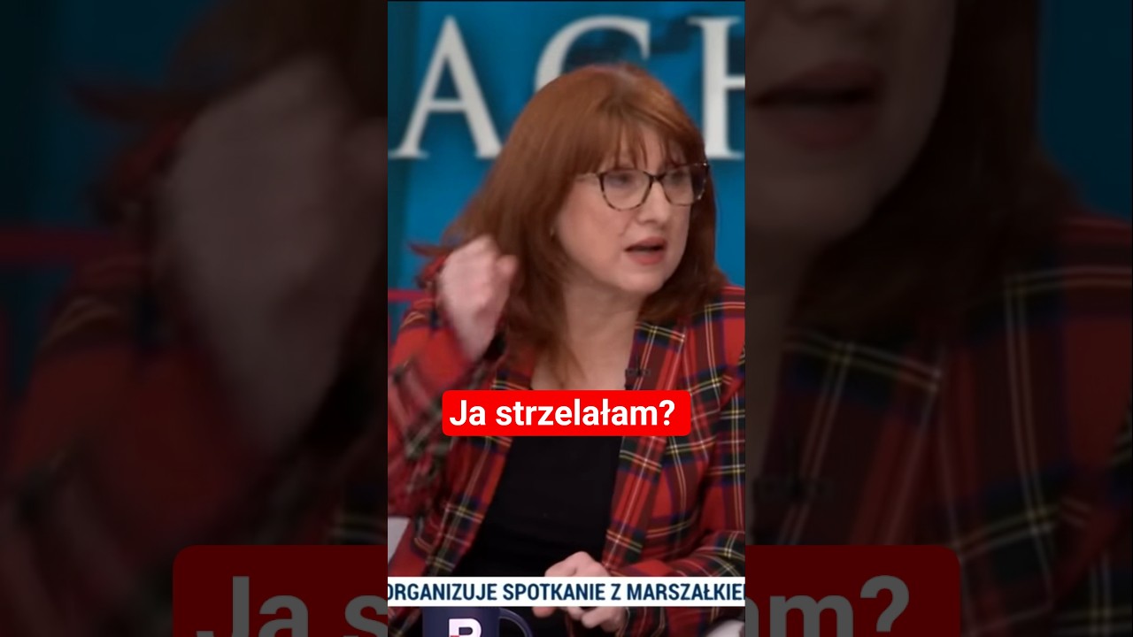 Awantura u Klarenbacha