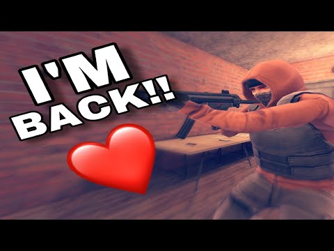 Critical Ops | I’m BACK!!