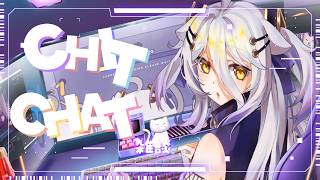 📛【Chit-chat】雑談 DAYO!