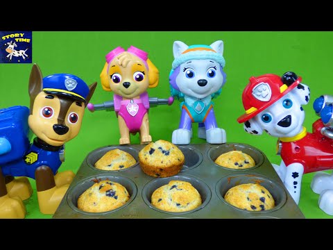 Story time with Growing Little Ones for Jesus! Let's Cook Video for Kids