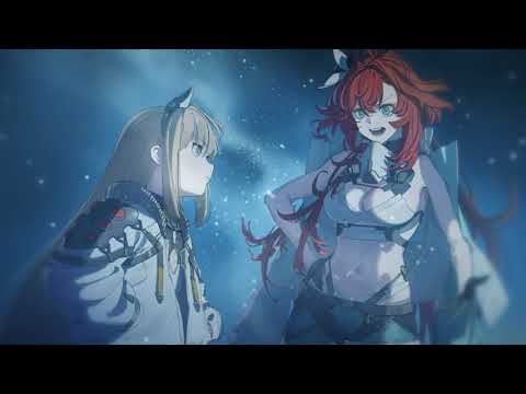 『アッシュアームズ 灰燼戦線 』ストーリーイベント・「レース・ザ・スカイ」PV