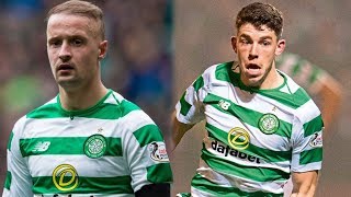 Griffiths, Christie and January!