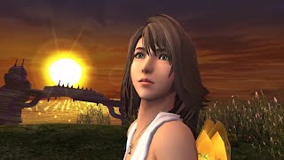 FF10を、懐かしさに浸りながらただ、やる。その2。（ネタバレがあろう）