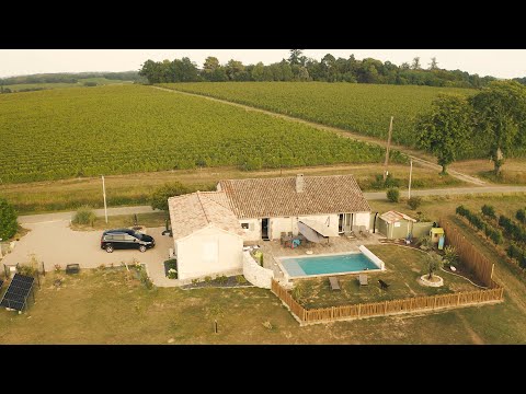 Property video