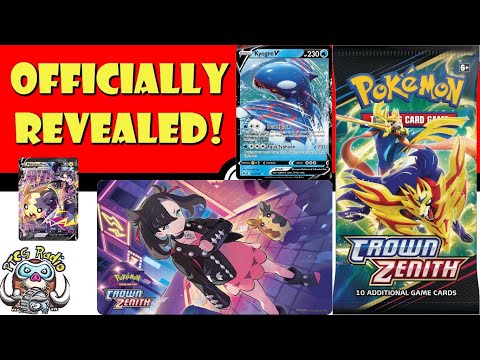 Pokemon TCG News