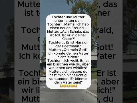 Der Postbote – mehr als nur ein Freund