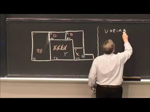 8. Constraints: Search, Domain Reduction