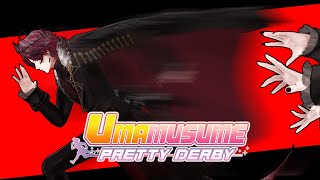 【UMAMUSUME PRETTY DERBY】AGNES TACHYON, YOU WILL BECOME MY WEAPON