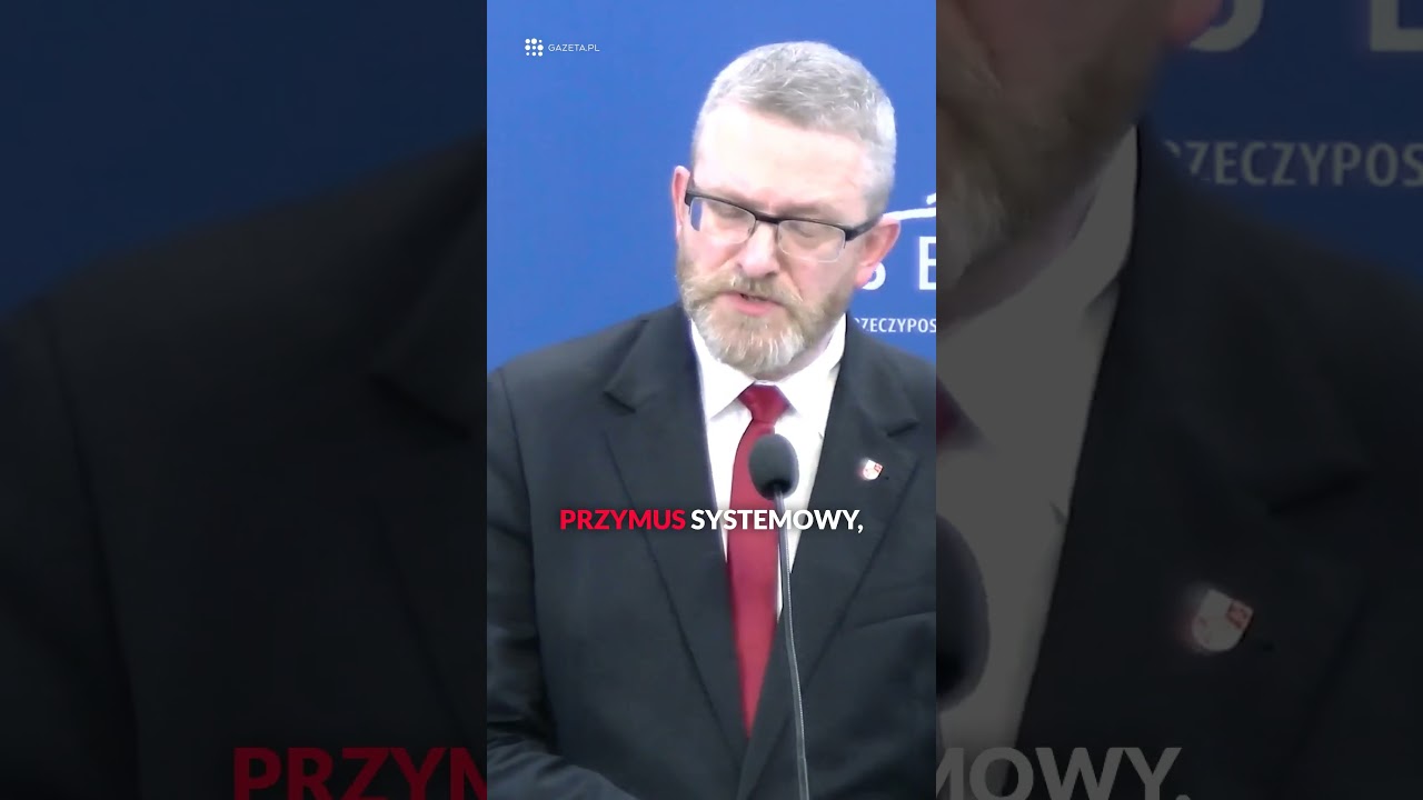 Malarz o elektronicznej karcie szczepień. "To działanie przestępcze!"