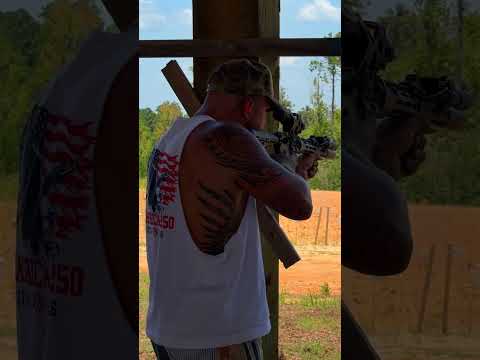 Lesson learned with explosives…