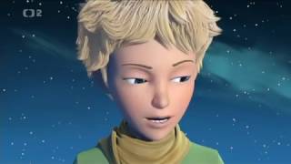 Mal Princ 1x1 - Planeta asu