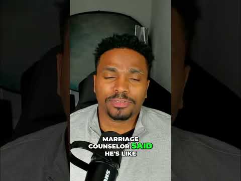 Her Pastor Gave Her AWFUL Advice About Dealing With Her Narcissistic Husband! FULL LINKED