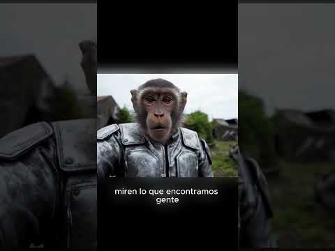 Encontramos un campamento MILITAR 😐👽 #ia #veo3 #humor #funny #feedshorts #shorts #fyp