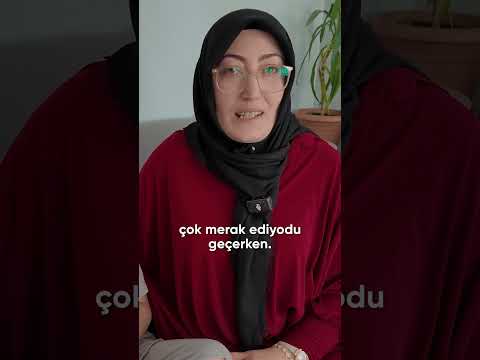 Minik kalplerden, büyük hayallere ?